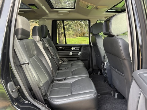 3.0 SD V6 Landmark SUV 5dr Diesel Auto 4WD Euro 6 (s/s) (256 bhp)