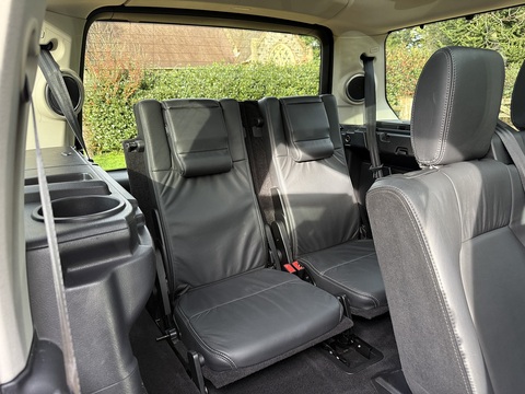 3.0 SD V6 Landmark SUV 5dr Diesel Auto 4WD Euro 6 (s/s) (256 bhp)