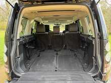 Land Rover Discovery 4 SD V6 Landmark