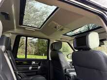 Land Rover Discovery 4 SD V6 Landmark