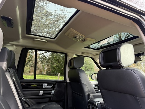 3.0 SD V6 Landmark SUV 5dr Diesel Auto 4WD Euro 6 (s/s) (256 bhp)