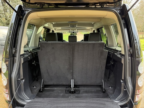 3.0 SD V6 Landmark SUV 5dr Diesel Auto 4WD Euro 6 (s/s) (256 bhp)