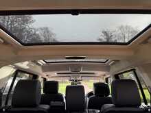 Land Rover Discovery 4 SD V6 Landmark