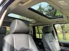 Land Rover Discovery 4 SD V6 Landmark