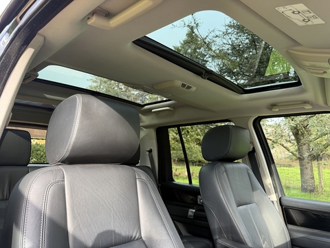 3.0 SD V6 Landmark SUV 5dr Diesel Auto 4WD Euro 6 (s/s) (256 bhp)