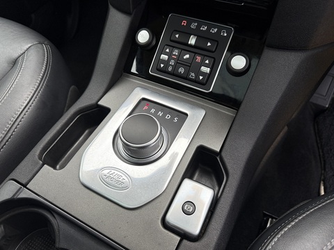 3.0 SD V6 Landmark SUV 5dr Diesel Auto 4WD Euro 6 (s/s) (256 bhp)