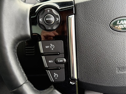 3.0 SD V6 Landmark SUV 5dr Diesel Auto 4WD Euro 6 (s/s) (256 bhp)