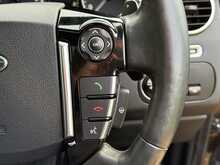 Land Rover Discovery 4 SD V6 Landmark