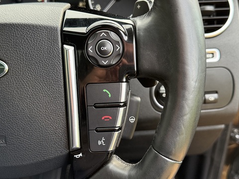 3.0 SD V6 Landmark SUV 5dr Diesel Auto 4WD Euro 6 (s/s) (256 bhp)