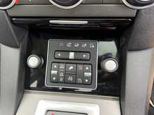 Land Rover Discovery 4 SD V6 Landmark
