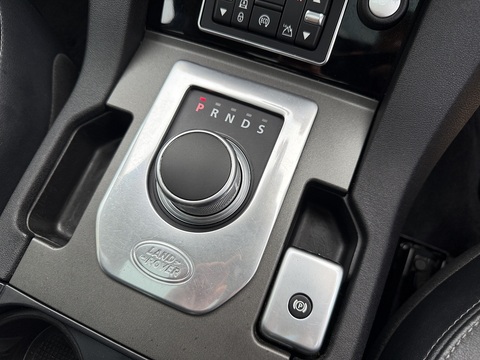 3.0 SD V6 Landmark SUV 5dr Diesel Auto 4WD Euro 6 (s/s) (256 bhp)