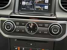 Land Rover Discovery 4 SD V6 Landmark