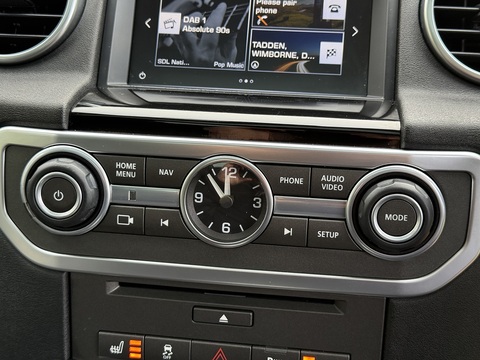 3.0 SD V6 Landmark SUV 5dr Diesel Auto 4WD Euro 6 (s/s) (256 bhp)