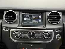 Land Rover Discovery 4 SD V6 Landmark