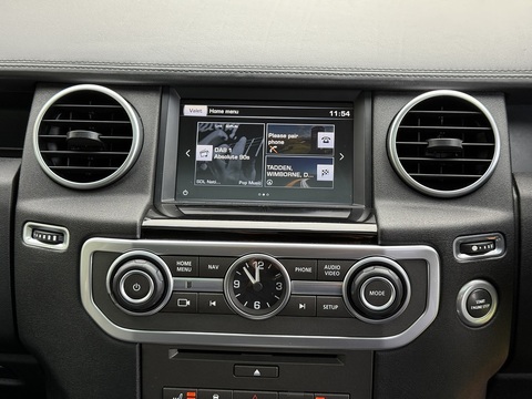 3.0 SD V6 Landmark SUV 5dr Diesel Auto 4WD Euro 6 (s/s) (256 bhp)