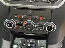 Land Rover Discovery 4 SD V6 Landmark