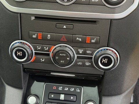 3.0 SD V6 Landmark SUV 5dr Diesel Auto 4WD Euro 6 (s/s) (256 bhp)