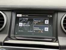 Land Rover Discovery 4 SD V6 Landmark