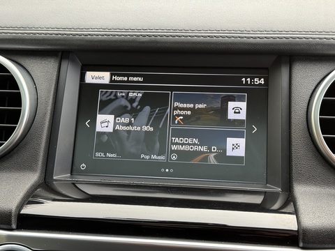 3.0 SD V6 Landmark SUV 5dr Diesel Auto 4WD Euro 6 (s/s) (256 bhp)