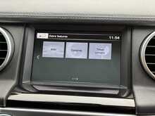 Land Rover Discovery 4 SD V6 Landmark