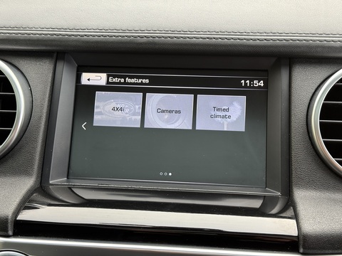 3.0 SD V6 Landmark SUV 5dr Diesel Auto 4WD Euro 6 (s/s) (256 bhp)