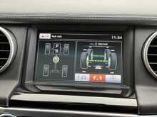 Land Rover Discovery 4 SD V6 Landmark