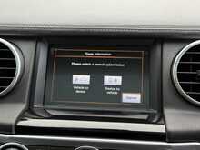 Land Rover Discovery 4 SD V6 Landmark