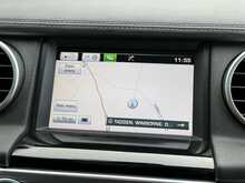 Land Rover Discovery 4 SD V6 Landmark