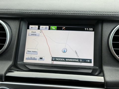 3.0 SD V6 Landmark SUV 5dr Diesel Auto 4WD Euro 6 (s/s) (256 bhp)