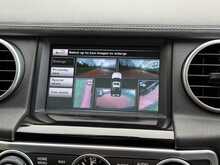 Land Rover Discovery 4 SD V6 Landmark