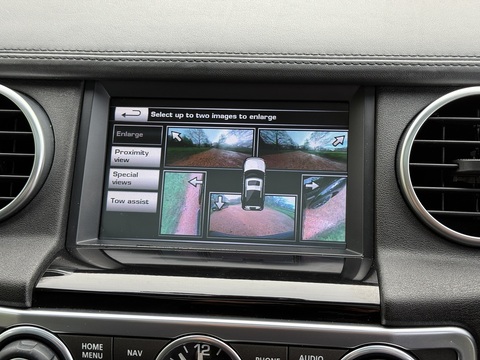 3.0 SD V6 Landmark SUV 5dr Diesel Auto 4WD Euro 6 (s/s) (256 bhp)