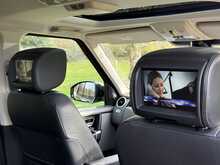 Land Rover Discovery 4 SD V6 Landmark