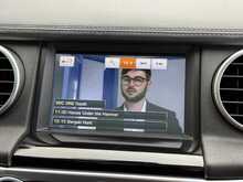 Land Rover Discovery 4 SD V6 Landmark