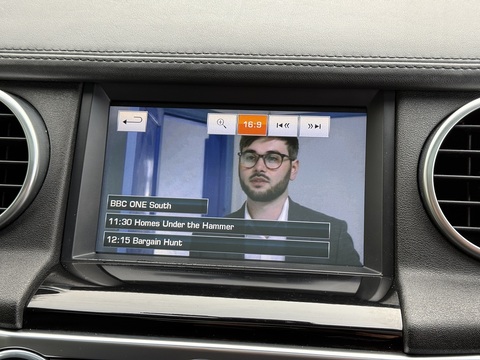 3.0 SD V6 Landmark SUV 5dr Diesel Auto 4WD Euro 6 (s/s) (256 bhp)