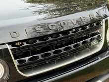 Land Rover Discovery 4 SD V6 Landmark