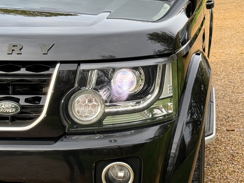 3.0 SD V6 Landmark SUV 5dr Diesel Auto 4WD Euro 6 (s/s) (256 bhp)