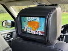 Land Rover Discovery 4 SD V6 Landmark