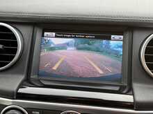 Land Rover Discovery 4 SD V6 Landmark