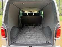 Volkswagen Transporter TDI T32 BlueMotion Tech Highline