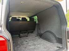 Volkswagen Transporter TDI T32 BlueMotion Tech Highline