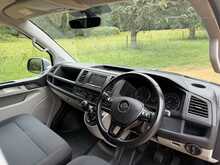 Volkswagen Transporter TDI T32 BlueMotion Tech Highline