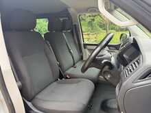 Volkswagen Transporter TDI T32 BlueMotion Tech Highline