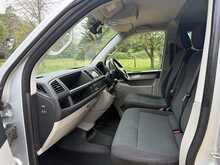 Volkswagen Transporter TDI T32 BlueMotion Tech Highline