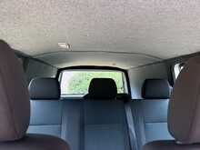 Volkswagen Transporter TDI T32 BlueMotion Tech Highline