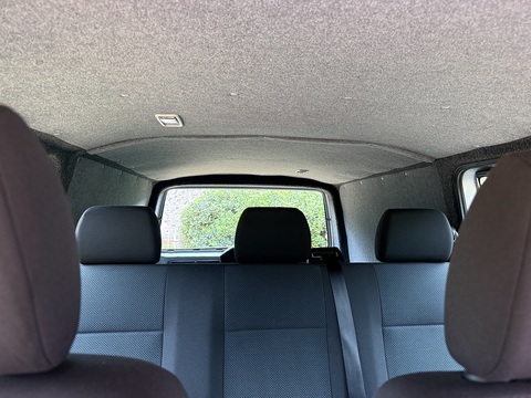 2.0 TDI T32 BlueMotion Tech Highline Kombi Double Cab 5dr Diesel Manual FWD LWB Euro 6 (s/s) (150 ps)