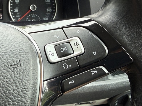 2.0 TDI T32 BlueMotion Tech Highline Kombi Double Cab 5dr Diesel Manual FWD LWB Euro 6 (s/s) (150 ps)