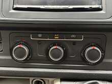 Volkswagen Transporter TDI T32 BlueMotion Tech Highline
