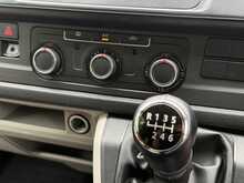 Volkswagen Transporter TDI T32 BlueMotion Tech Highline