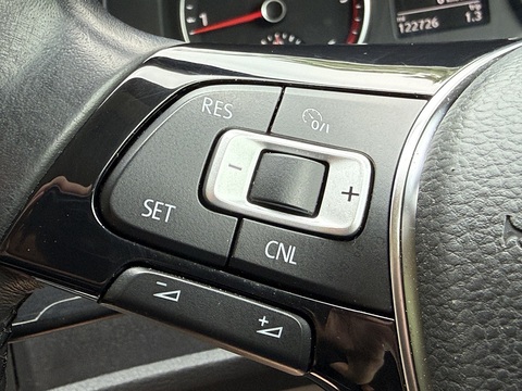 2.0 TDI T32 BlueMotion Tech Highline Kombi Double Cab 5dr Diesel Manual FWD LWB Euro 6 (s/s) (150 ps)