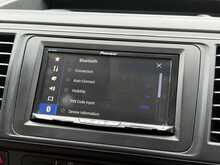 Volkswagen Transporter TDI T32 BlueMotion Tech Highline